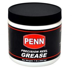 1lb Tub Of Penn Precision Reel Grease - XR1 Quality Reel Maintenance Grease