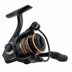 Abu Garcia Pro Max Spin Reel - 7 Bearing Spinning Fishing Reel