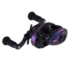 Abu Garcia Revo 4 Ike Low Profile Baitcaster Fishing Reel - 11 Bearing Reel -Reels outlet store 1475704 2