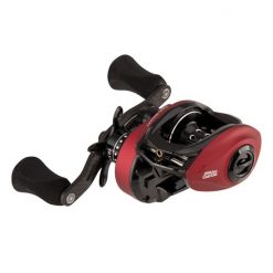 Abu Garcia Revo 4 Rocket High Speed Baitcaster Fishing Reel - 11 Bearings -Reels outlet store 1475709 2