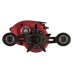 Abu Garcia Revo 4 Rocket High Speed Baitcaster Fishing Reel - 11 Bearings -Reels outlet store 1475709 3