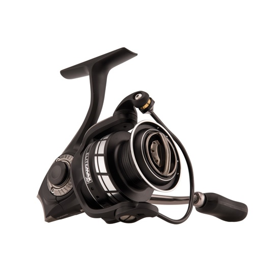Abu Garcia Elite Max Spinning Fishing Reel - 7 Bearing Spin Reel 2 Abu Garcia Elite Max Spinning Fishing Reel - 7 Bearing Spin Reel - Image 2