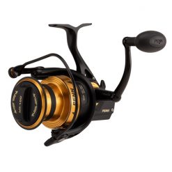 PENN Spinfisher VI 7500LC Long Cast Spinning Fishing Reel - 6 Bearing Spin Reel 6 PENN Spinfisher VI 7500LC Long Cast Spinning Fishing Reel - 6 Bearing Spin Reel -Reels outlet store 1481275 2