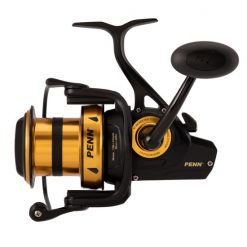 PENN Spinfisher VI 7500LC Long Cast Spinning Fishing Reel - 6 Bearing Spin Reel 7 PENN Spinfisher VI 7500LC Long Cast Spinning Fishing Reel - 6 Bearing Spin Reel -Reels outlet store 1481275 3