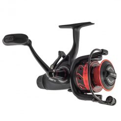 Penn Fierce III Live Liner Fishing Reel -5 Bearing Front And Rear Drag Spin Reel
