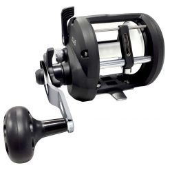 Jarvis Walker Odyssey Overhead Fishing Reel