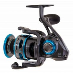 Jarvis Walker Rovex Big Boss III Spinning Fishing Reel - 7 Bearing Spin Reel 9 Jarvis Walker Rovex Big Boss III Spinning Fishing Reel - 7 Bearing Spin Reel -Reels outlet store 24702 4