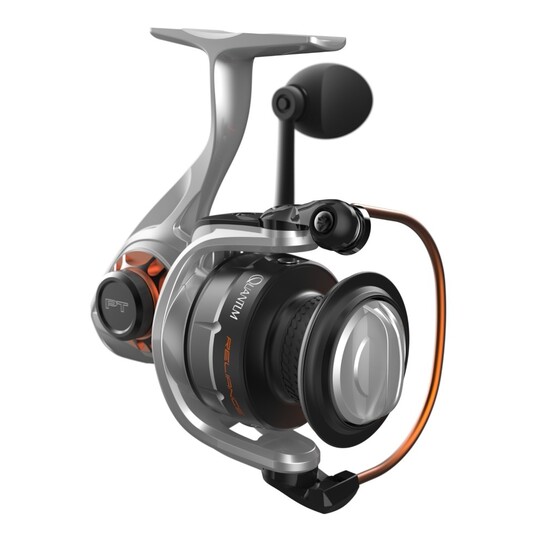 Quantum Reliance 30XPT Fishing Reel - Heavy Duty 6 Bearing Spin Reel 3 Quantum Reliance 30XPT Fishing Reel - Heavy Duty 6 Bearing Spin Reel - Image 3