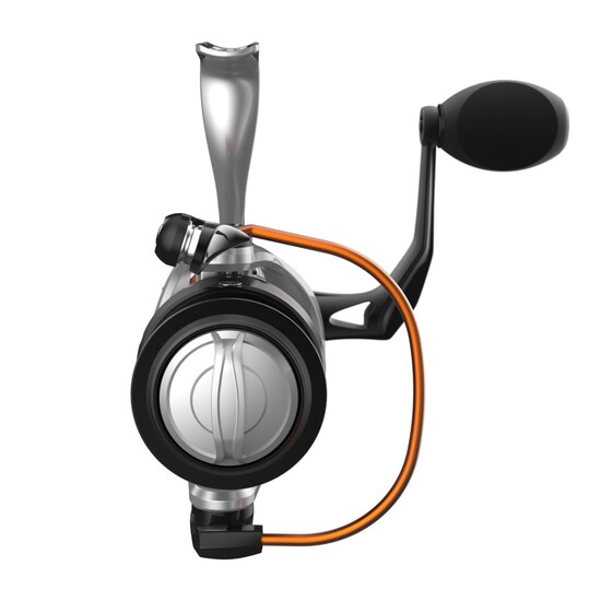 Quantum Reliance 30XPT Fishing Reel - Heavy Duty 6 Bearing Spin Reel 4 Quantum Reliance 30XPT Fishing Reel - Heavy Duty 6 Bearing Spin Reel - Image 4