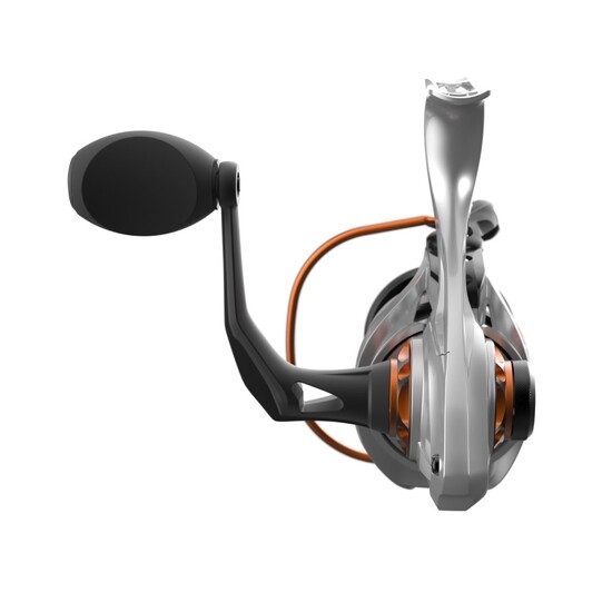 Quantum Reliance 30XPT Fishing Reel - Heavy Duty 6 Bearing Spin Reel 5 Quantum Reliance 30XPT Fishing Reel - Heavy Duty 6 Bearing Spin Reel - Image 5