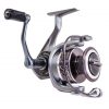 Quantum Throttle II Spinning Fishing Reel - 11 Bearing Spin Reel