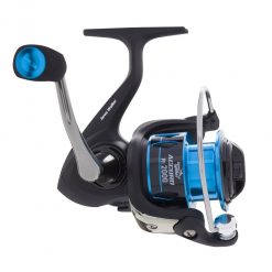 Jarvis Walker Accord 2000 Fishing Reel - 4 Bearing Spin Reel