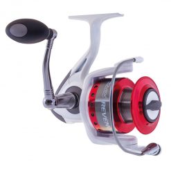 Rovex Revenge 1000 Spinning Fishing Reel - 6 Bearing Spin Reel