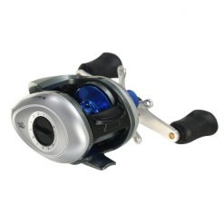 Jarvis Walker Bullseye X Low Profile Baitcaster Fishing Reel 5 Jarvis Walker Bullseye X Low Profile Baitcaster Fishing Reel -Reels outlet store 29973 2
