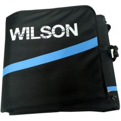 Fish Storage Bags Wilson Medium Size Heavy Duty Insulated Fish Storage Bag -Reels outlet store 333FSBM 2