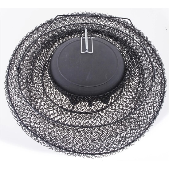 Live Bait Kits & Aerators Jarvis Walker Wire Keeper Basket With Floating Lid - Floating Keeper Net 3 Live Bait Kits & Aerators Jarvis Walker Wire Keeper Basket With Floating Lid - Floating Keeper Net - Image 3
