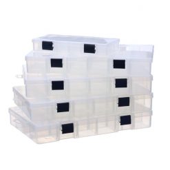 Jarvis Walker Large Fishing Tackle Bag With 5 Lure Trays - Fishing Lure Bag 9 Jarvis Walker Large Fishing Tackle Bag With 5 Lure Trays - Fishing Lure Bag -Reels outlet store 87128 4