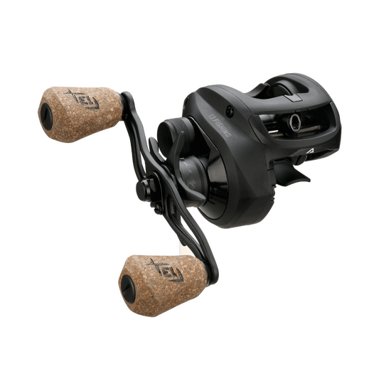 13 Fishing Concept A5.6 Second Generation Right Handed 7 Bearing Baitcaster Reel 2 13 Fishing Concept A5.6 Second Generation Right Handed 7 Bearing Baitcaster Reel - Image 2