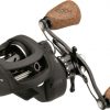 13 Fishing Concept A 6.8 Second Generation Left Handed 7 Bearing Baitcaster Reel