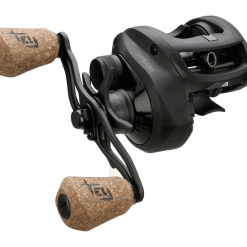 13 Fishing Concept A 6.8 Second Generation Right Handed 7 Bearing Baitcaster Reel