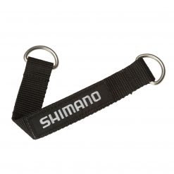 Reel Covers/Accessories Shimano Fishing Reel Harness Strap - Spin Reel Safety Harness