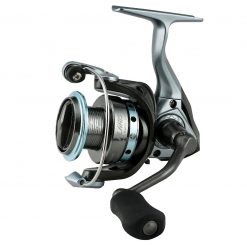 Okuma Alaris Fishing Reel - Spin Reel With 4 Ball Bearings