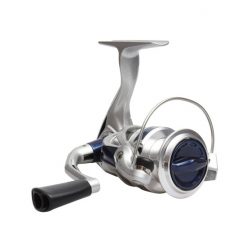 Okuma Aria 5000a Spinning Fishing Reel - New 2021 Model -Reels outlet store ARIA 5000a 2
