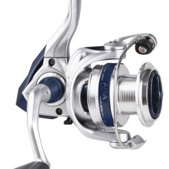 Okuma Aria 5000a Spinning Fishing Reel - New 2021 Model