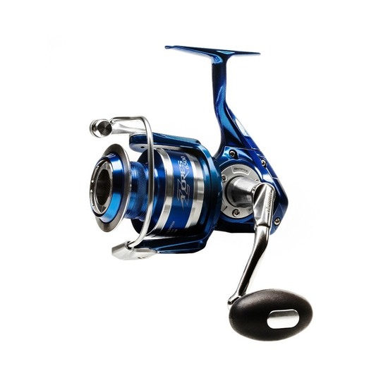 Okuma Azores 7 Ball Bearing Fishing Reel - Spin Reel 2 Okuma Azores 7 Ball Bearing Fishing Reel - Spin Reel - Image 2