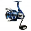 Okuma Azores 7 Ball Bearing Fishing Reel - Spin Reel
