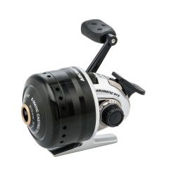 Abu Garcia Abumatic STX10 Spincast Fishing Reel - Closed Face Reel