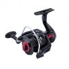 Abu Garcia Muscle Tip 4000 Fishing Reel - 3 Ball Bearing Spinning Reel