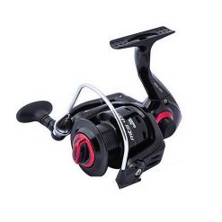 Abu Garcia Muscle Tip 4000 Fishing Reel - 3 Ball Bearing Spinning Reel