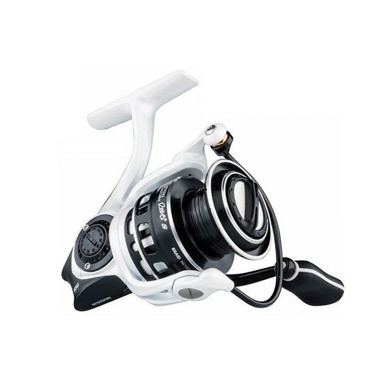 Abu Garcia Revo 2S 20 Spinning Fishing Reel With 7 Stainless Steel Ball Bearings 2 Abu Garcia Revo 2S 20 Spinning Fishing Reel With 7 Stainless Steel Ball Bearings - Image 2