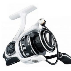 Abu Garcia Revo 2S 30 Spinning Fishing Reel With 7 Stainless Steel Ball Bearings