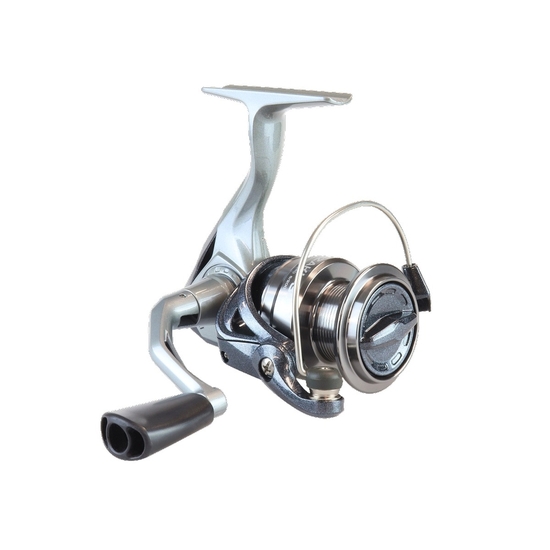 Okuma Azaki Spinning Fishing Reel - 2 Bearing Spin Reel 2 Okuma Azaki Spinning Fishing Reel - 2 Bearing Spin Reel - Image 2