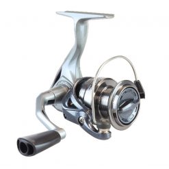 Okuma Azaki Spinning Fishing Reel - 2 Bearing Spin Reel