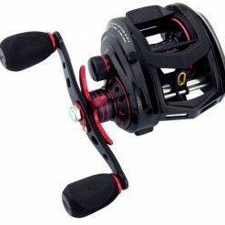Rapala BC400 Baitcaster Fishing Reel With 6 Ball Bearings