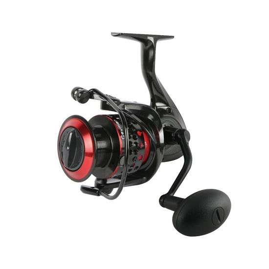 Okuma Ceymar 8 Ball Bearing Fishing Reel - Spin Reel 2 Okuma Ceymar 8 Ball Bearing Fishing Reel - Spin Reel - Image 2