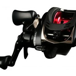 Reels outlet store 13 Okuma Ceymar Left Handed Low Profile Baitcaster Fishing Reel - 7 Ball Bearings