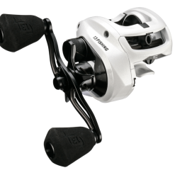 Reels outlet store 9 13 Fishing Concept C6.8 Second Generation Right Handed 9 Bearing Baitcaster Reel