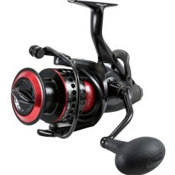 Okuma Ceymar Baitfeeder Fishing Reel - Spin Reel With 8 Ball Bearings