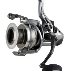 Okuma Coronado CDX-65 Baitfeeder Spinning Fishing Reel - 5 Bearing Spin Reel