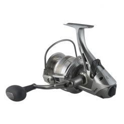 Okuma Coronado CDX-65 Baitfeeder Spinning Fishing Reel - 5 Bearing Spin Reel -Reels outlet store CDX 65 3