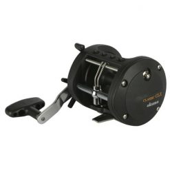 Reels outlet store -Reels outlet store CLX 200La 1