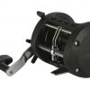 Okuma Classic CLX Star Drag Overhead Fishing Reel With Levelwind