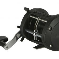 Reels outlet store 5 Okuma Classic CLX Star Drag Overhead Fishing Reel With Levelwind