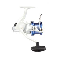 Okuma Distance Surf Arena Spinning Fishing Reel - 4 Bearing Spin Reel 7 Okuma Distance Surf Arena Spinning Fishing Reel - 4 Bearing Spin Reel -Reels outlet store DSA 60 2