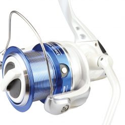 Okuma Distance Surf Arena Spinning Fishing Reel - 4 Bearing Spin Reel