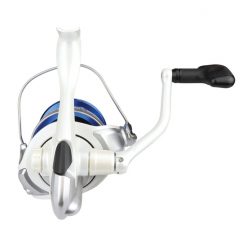 Okuma Distance Surf Arena Spinning Fishing Reel - 4 Bearing Spin Reel 9 Okuma Distance Surf Arena Spinning Fishing Reel - 4 Bearing Spin Reel -Reels outlet store DSA 60 4